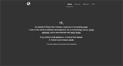 Desktop Screenshot of eamca.com